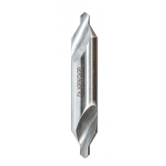 HSS Punta Matkap Ucu DIN-333/A