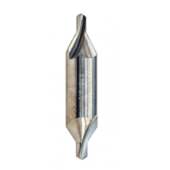 Karbür Punta Matkap Ucu DIN-333/A