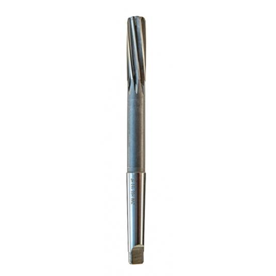 Konik Saplı Makine Raybası DIN-208/B 8° SOL HELİS KESME TOLERANSI H7 Konik Saplı Makine Raybası DIN-208/B 8° SOL HELİS KESME TOLERANSI H7