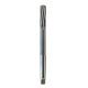 Konik Saplı Makine Raybası DIN-208/B 8° SOL HELİS KESME TOLERANSI H7 Konik Saplı Makine Raybası DIN-208/B 8° SOL HELİS KESME TOLERANSI H7