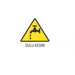 Mermer / Fayans için Elmas Panç