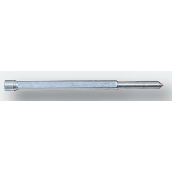 Pilot / İtici Pim 35 mm tct uç için Pilot / İtici Pim 35 mm tct uç için