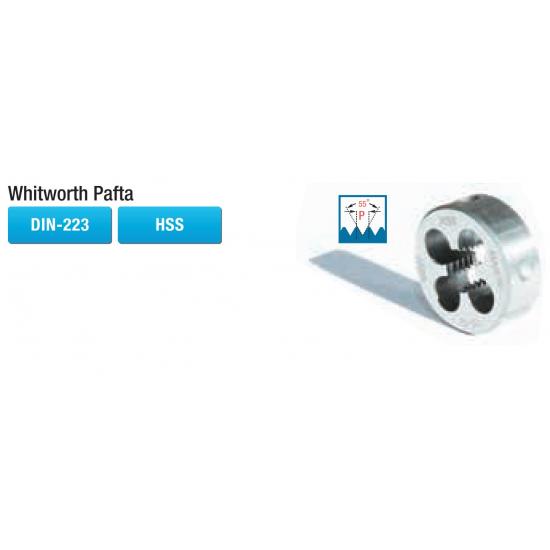 Whitworth Pafta DIN-223 HSS Whitworth Pafta DIN-223 HSS