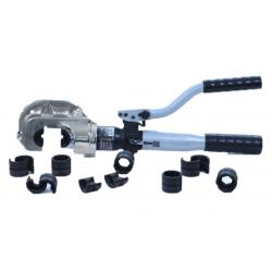 WORLDFORCE Hidrolik Hortum Sıkma 11 Ton 42mm 11184