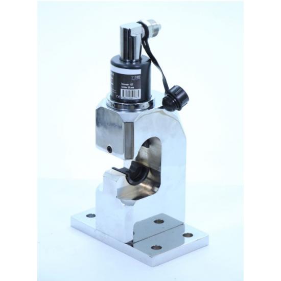 WORLDFORCE Hidrolik Hortum Sıkma 12 Ton 25mm (700 bar) 11189