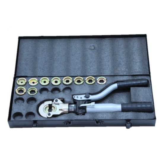 WORLDFORCE Hidrolik Hortum Sıkma 6.5 Ton 17mm 11185