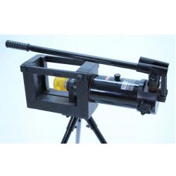 WORLDFORCE Hidrolik bara Kesme/Delme/Bükme 23 Ton 120mm 11217