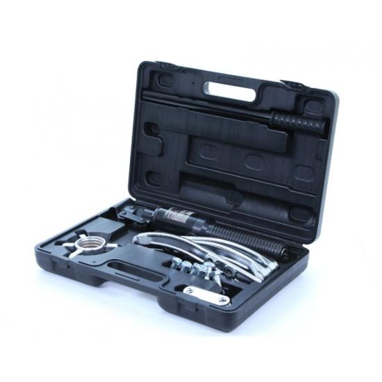 WORLDFORCE Hidrolik Üç Ayaklı Pompa 5 Ton 50-200mm 11199