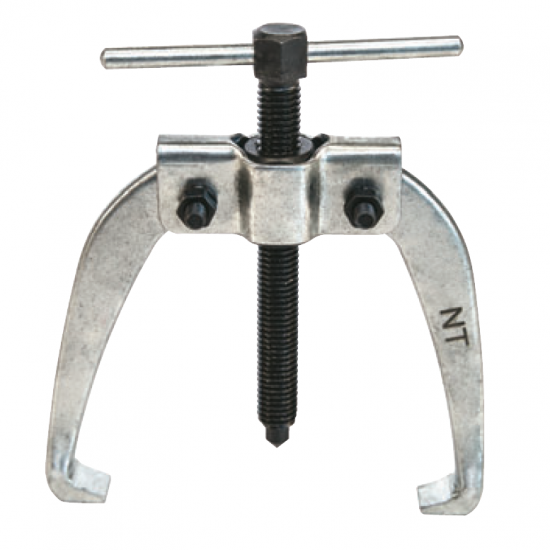 NT TOOLS  Düz İki Ayak Mini Çektirme