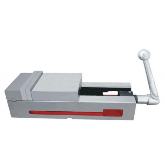Açılı Kilitleme Hassas CNC Mengenesi Açılı Kilitleme Hassas CNC Mengenesi
