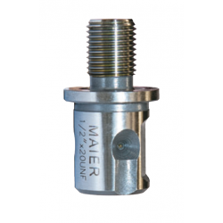 Mandren Adaptörü UNF 1/2"x20 