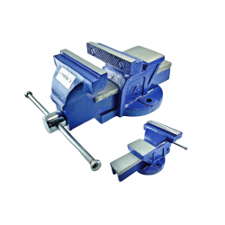 SABİT TEZGAH MENGENESİ 100 MM