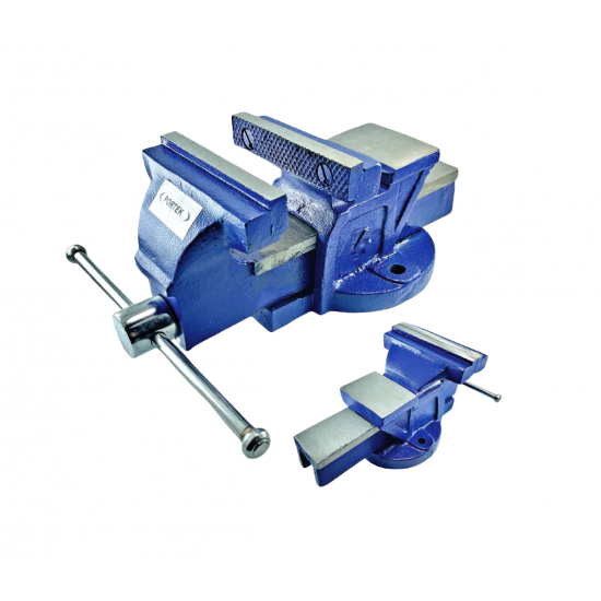 SABİT TEZGAH MENGENESİ 150 MM