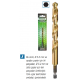 BİTS SAPLI HSS FULLY GROUND MATKAP UCU