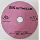 KARBOSAN ZİNCİR BİLEME TAŞI 145 x 3,2 x 23,1 KARBOSAN ZİNCİR BİLEME TAŞI 145 x 3,2 x 23,1