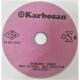 KARBOSAN ZİNCİR BİLEME TAŞI 145 x 3,2 x 23,1 KARBOSAN ZİNCİR BİLEME TAŞI 145 x 3,2 x 23,1