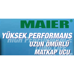 YÜKSEK PERFORMANS UZUN ÖMÜRLÜ  MATKAP UCU CO %8 ÖZEL TiN KAPLI