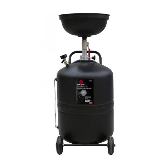 WORLDFORCE Havalı Yağ Boşaltma 100 LT WORLDFORCE Havalı Yağ Boşaltma 100 LT