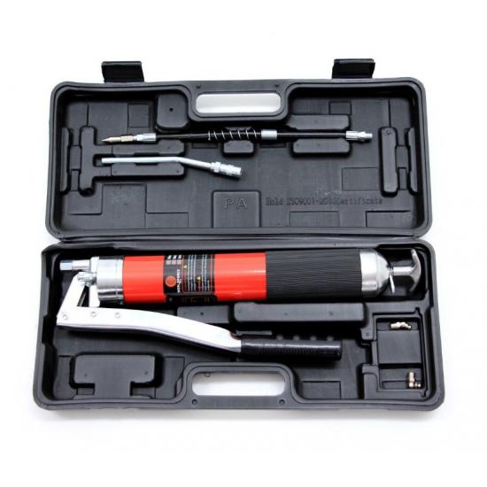 WORLDFORCE Mekanik Gres Pompası 600CC