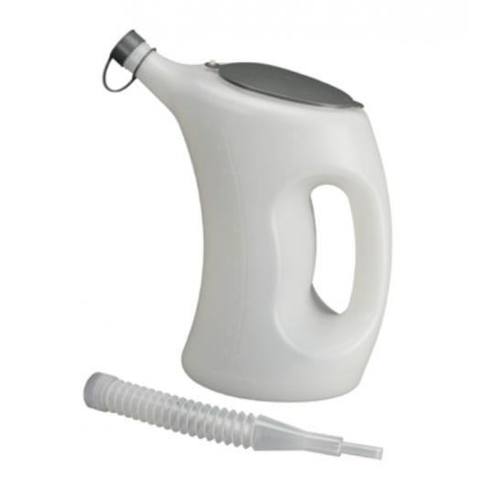 PRESSOL PLASTİK ÖLÇÜ KABI SPİRALLİ PRESSOL PLASTİK ÖLÇÜ KABI SPİRALLİ