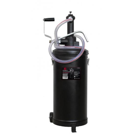 WORLDFORCE Turlu Şanzıman Pompası 18 LT