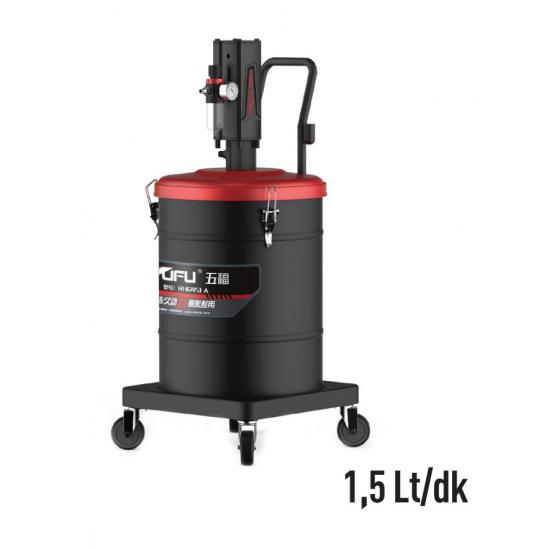 WUFU HAVALI GRES POMPASI 20 LT
